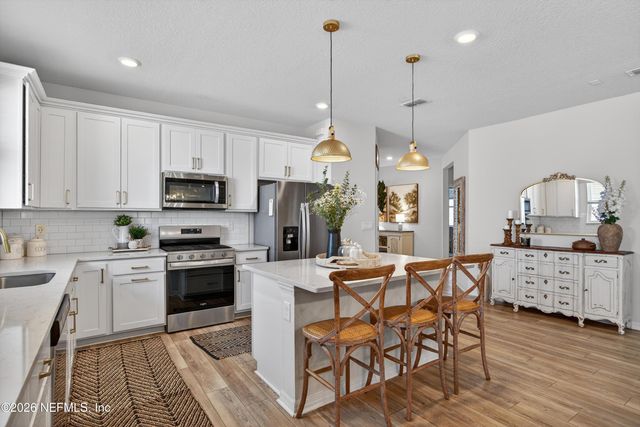 155 MYRTLE OAK Court, St. Augustine, FL 32092