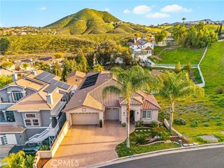 22883 Giant Fir, Canyon Lake, CA 92587