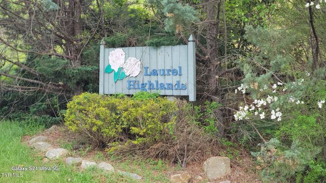 Lot 27 28 Laurel Highlands Road 27-28, Roan Mountain, TN 37687