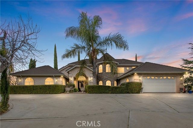37289 Valgio Dr, Calimesa, CA 92320