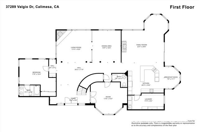 37289 Valgio Dr, Calimesa, CA 92320