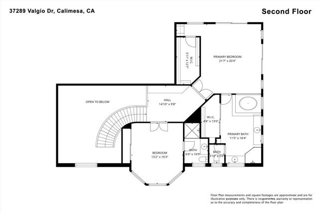 37289 Valgio Dr, Calimesa, CA 92320