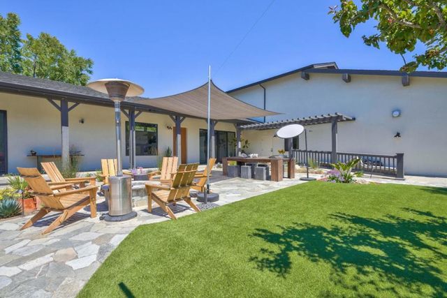 8 El Caminito Road 101-201, Carmel Valley, CA 93924