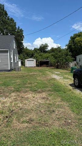 305 Koch Ave, Henrico, VA 23223