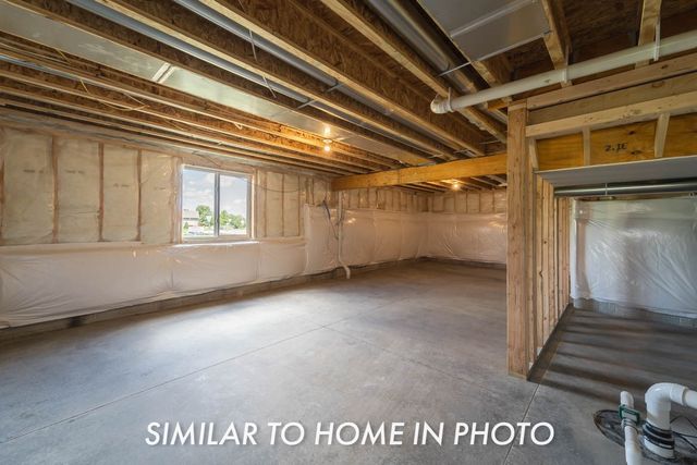 5110 Greene Street, Ames, IA 50014