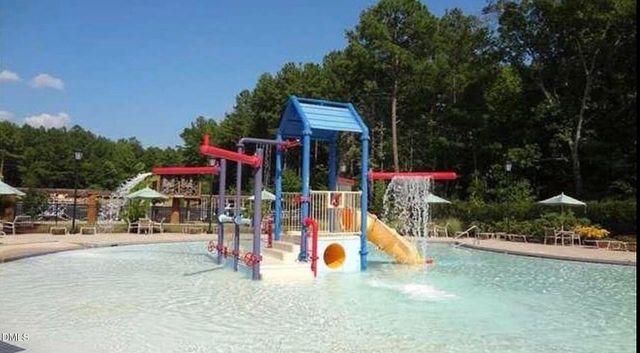 1309 Eagleson Lane, Wake Forest, NC 27587