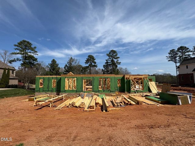 1309 Eagleson Lane, Wake Forest, NC 27587