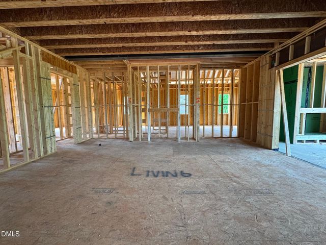 1309 Eagleson Lane, Wake Forest, NC 27587