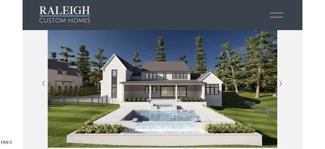 1309 Eagleson Lane, Wake Forest, NC 27587