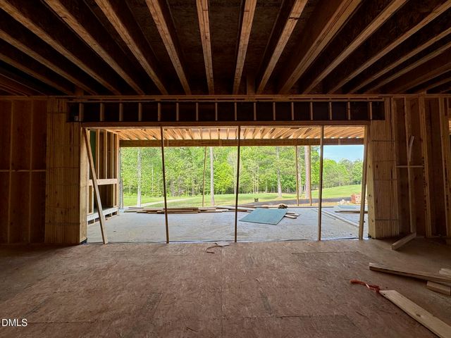 1309 Eagleson Lane, Wake Forest, NC 27587