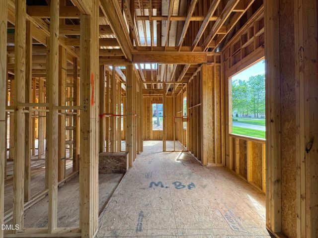 1309 Eagleson Lane, Wake Forest, NC 27587