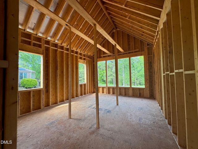 1309 Eagleson Lane, Wake Forest, NC 27587