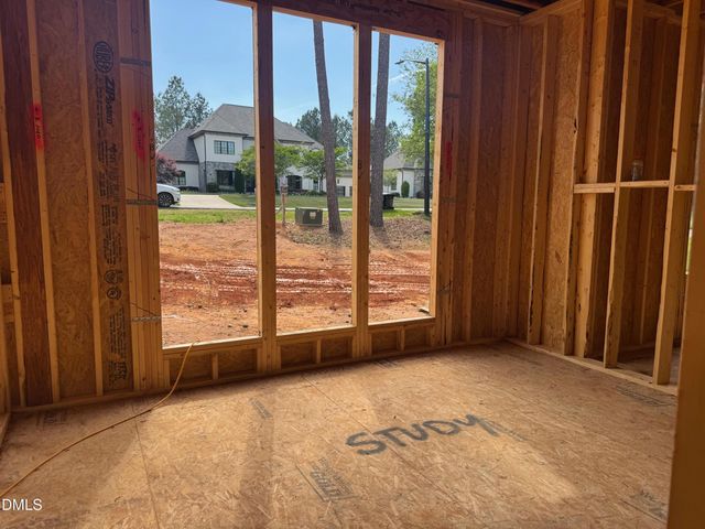 1309 Eagleson Lane, Wake Forest, NC 27587