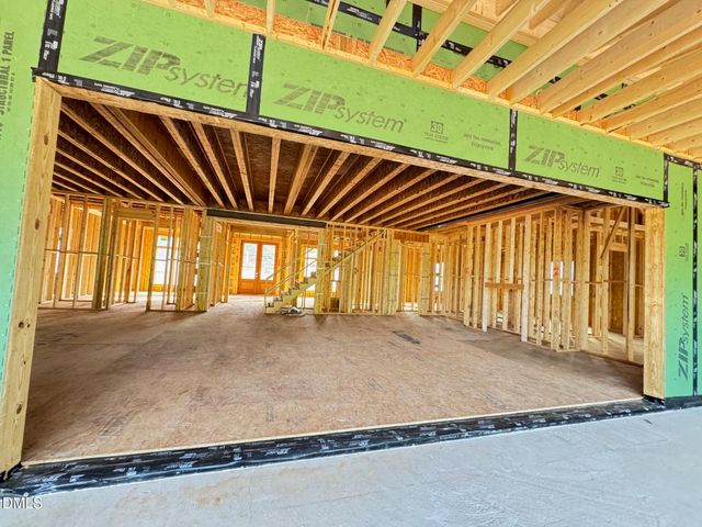 1309 Eagleson Lane, Wake Forest, NC 27587