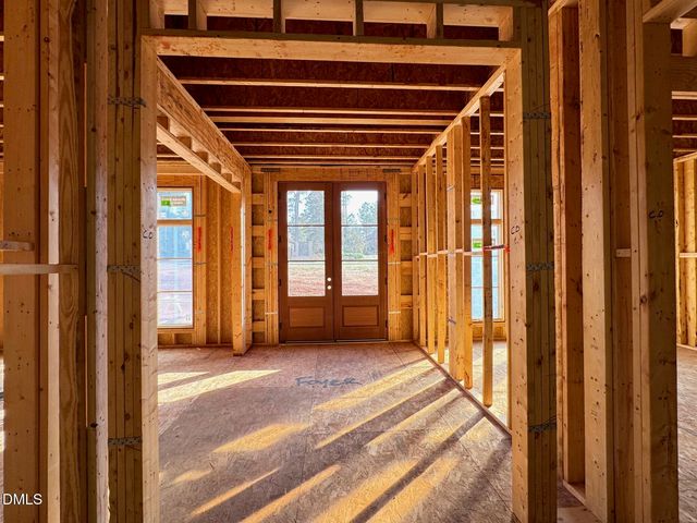 1309 Eagleson Lane, Wake Forest, NC 27587