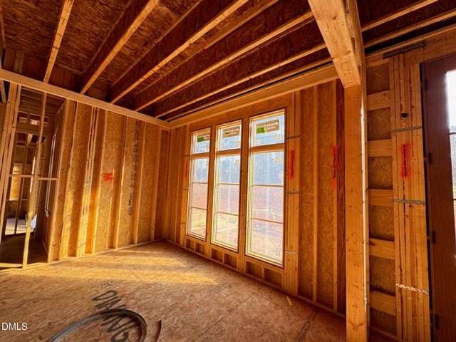 1309 Eagleson Lane, Wake Forest, NC 27587