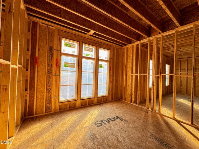 1309 Eagleson Lane, Wake Forest, NC 27587