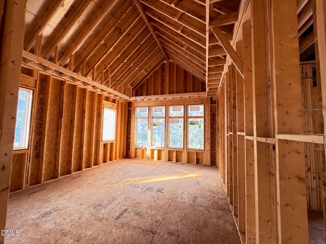 1309 Eagleson Lane, Wake Forest, NC 27587