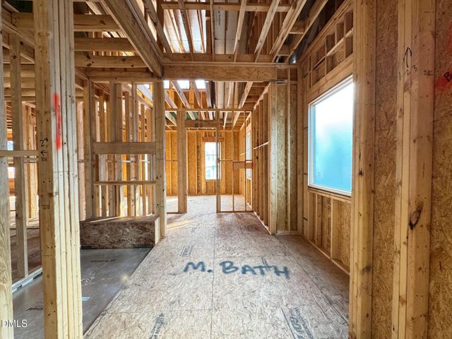 1309 Eagleson Lane, Wake Forest, NC 27587