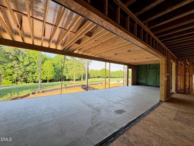 1309 Eagleson Lane, Wake Forest, NC 27587