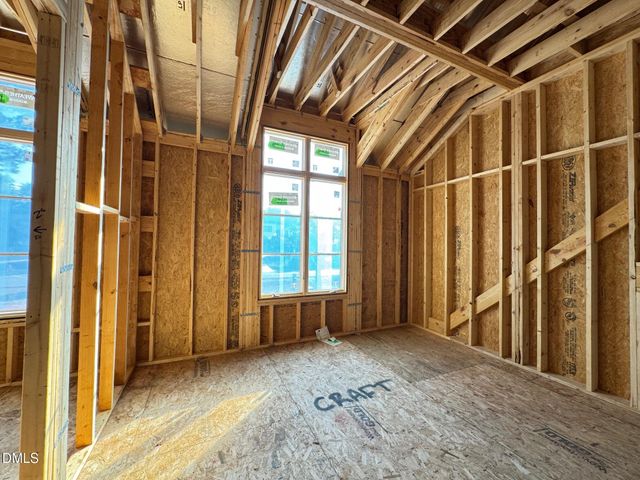 1309 Eagleson Lane, Wake Forest, NC 27587