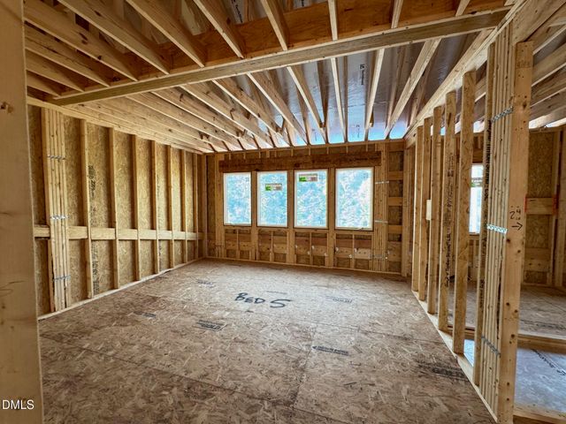 1309 Eagleson Lane, Wake Forest, NC 27587