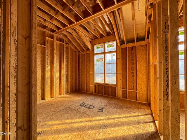 1309 Eagleson Lane, Wake Forest, NC 27587