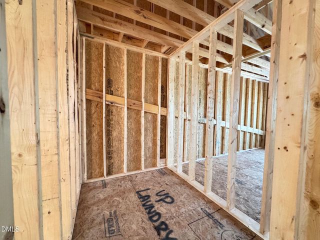 1309 Eagleson Lane, Wake Forest, NC 27587