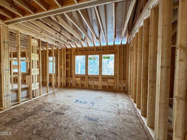 1309 Eagleson Lane, Wake Forest, NC 27587