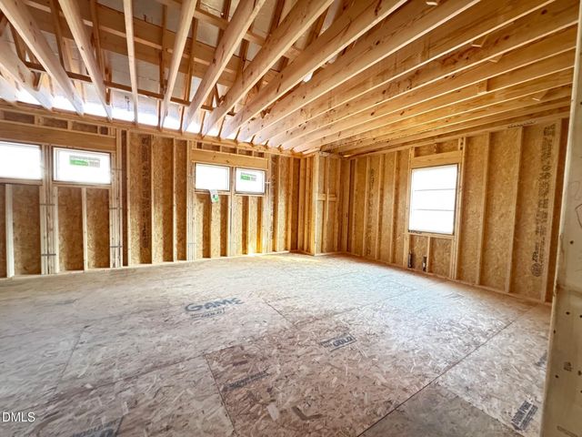 1309 Eagleson Lane, Wake Forest, NC 27587