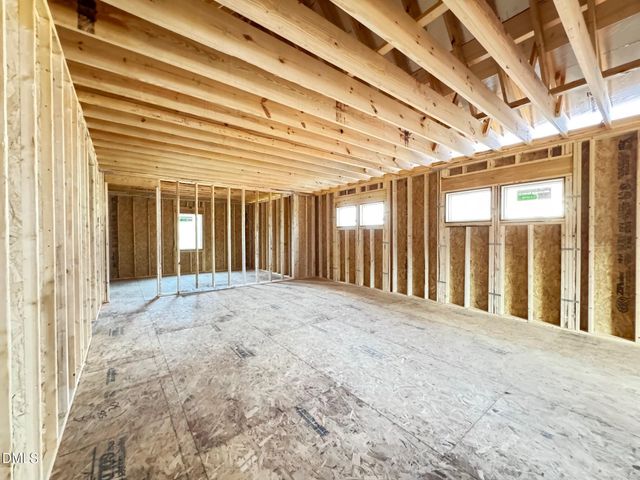 1309 Eagleson Lane, Wake Forest, NC 27587