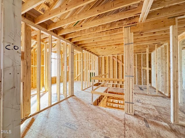 1309 Eagleson Lane, Wake Forest, NC 27587