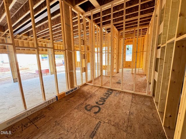 1309 Eagleson Lane, Wake Forest, NC 27587