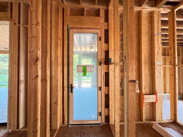 1309 Eagleson Lane, Wake Forest, NC 27587