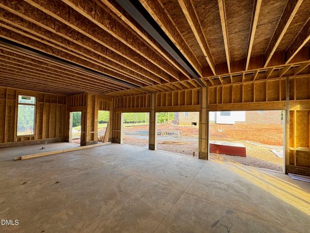 1309 Eagleson Lane, Wake Forest, NC 27587