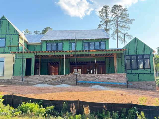 1309 Eagleson Lane, Wake Forest, NC 27587