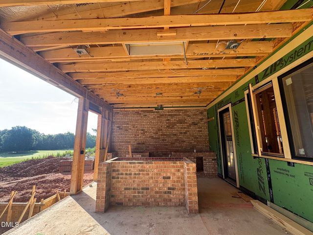 1309 Eagleson Lane, Wake Forest, NC 27587