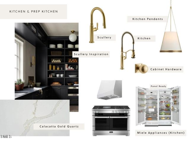 1309 Eagleson Lane, Wake Forest, NC 27587