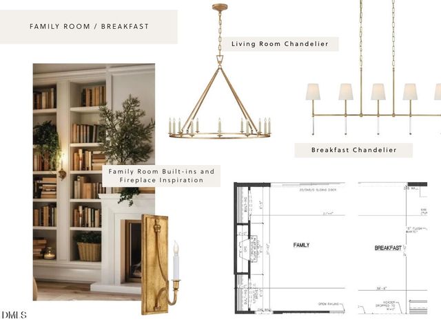 1309 Eagleson Lane, Wake Forest, NC 27587