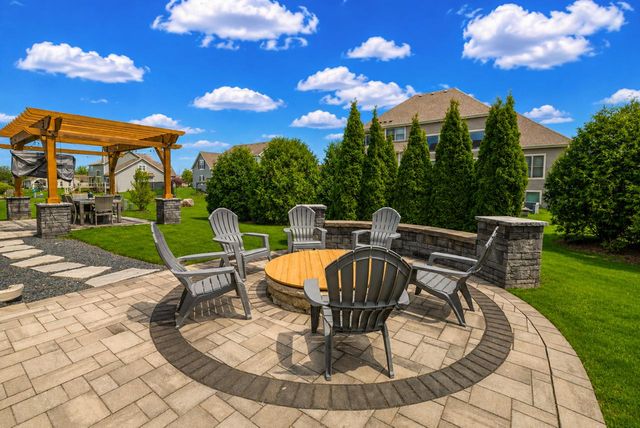 W193N5790 Canary DRIVE, Menomonee Falls, WI 53051