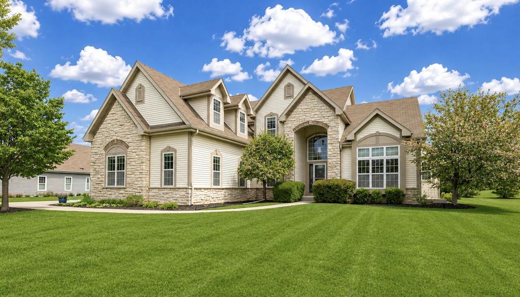 W193N5790 Canary DRIVE, Menomonee Falls, WI 53051