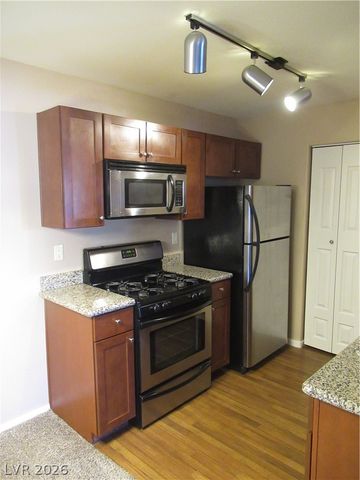2120 Ramrod Avenue 1114, Henderson, NV 89014