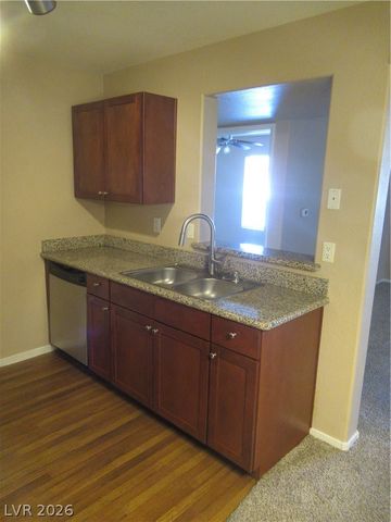 2120 Ramrod Avenue 1114, Henderson, NV 89014