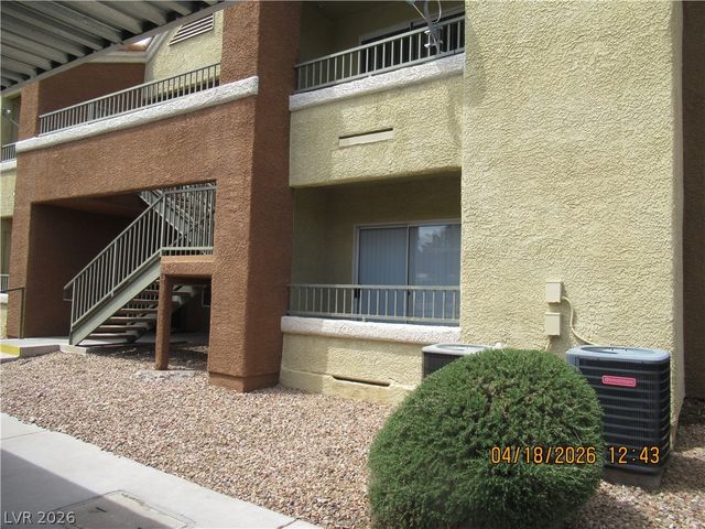 2120 Ramrod Avenue 1114, Henderson, NV 89014