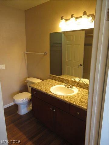 2120 Ramrod Avenue 1114, Henderson, NV 89014