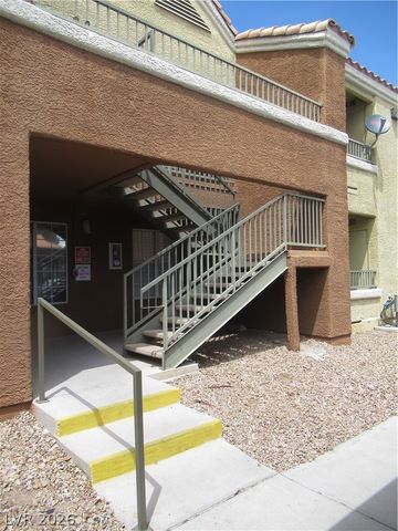 2120 Ramrod Avenue 1114, Henderson, NV 89014