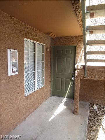 2120 Ramrod Avenue 1114, Henderson, NV 89014