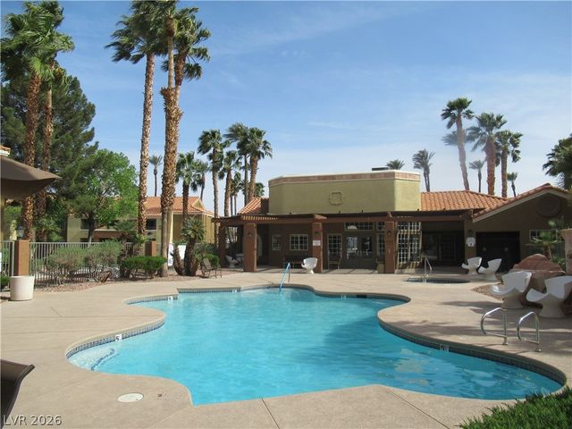 2120 Ramrod Avenue 1114, Henderson, NV 89014