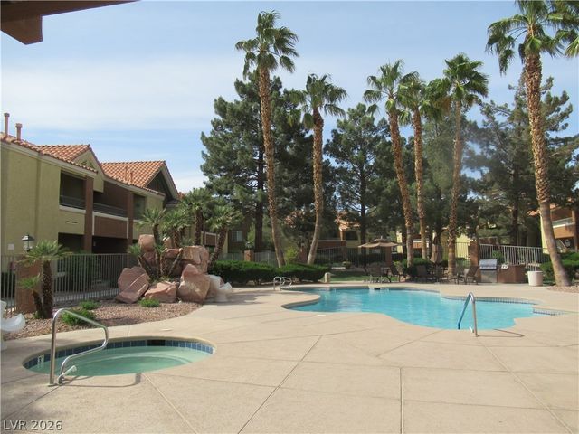 2120 Ramrod Avenue 1114, Henderson, NV 89014