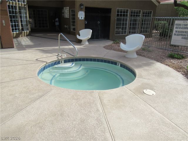 2120 Ramrod Avenue 1114, Henderson, NV 89014